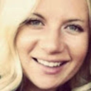 Meet your Posher, Kathryn